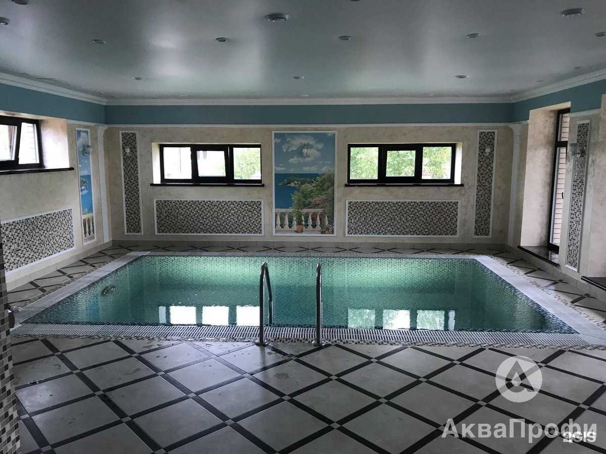 Отзывы на компанию АкваПрофи в Чебоксарах c фото