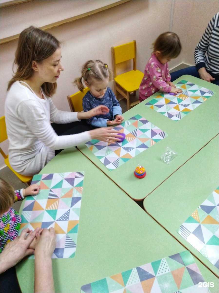 Отзывы на компанию Смышлёнок в Нижнем Новгороде c фото