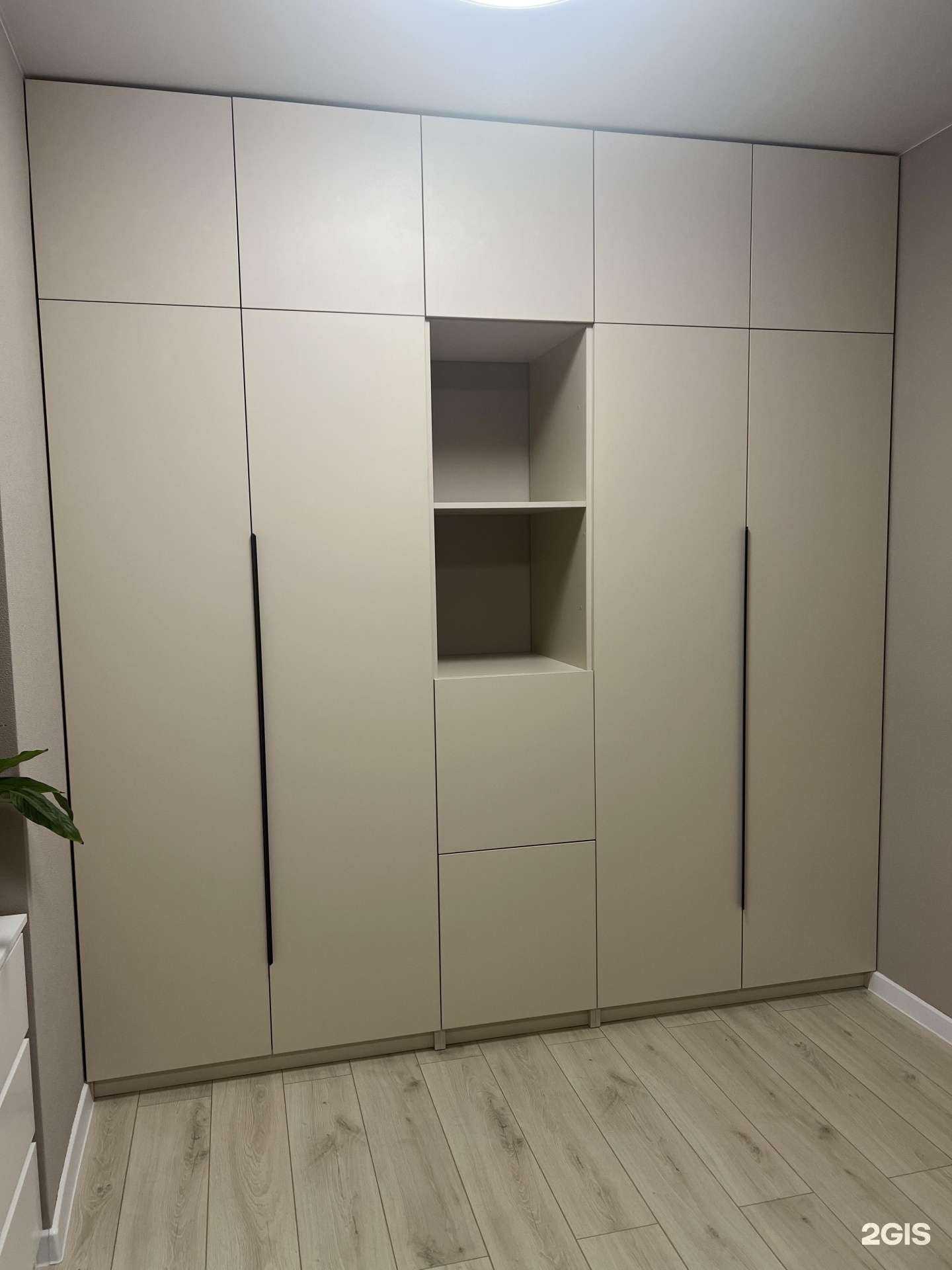 Отзывы на компанию Альфа-мебель в Южно-Сахалинске c фото