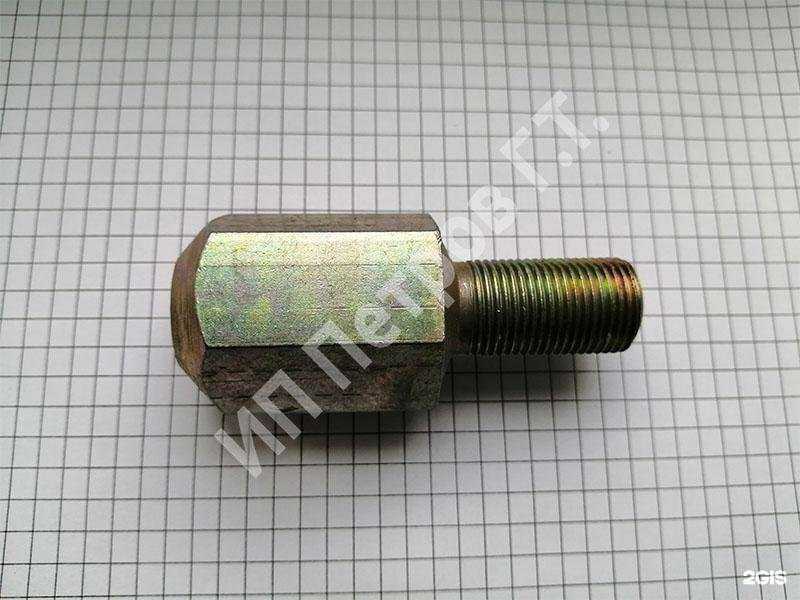 Отзывы на компанию Магазин запчастей для сельхозтехники в г. Саранск c фото