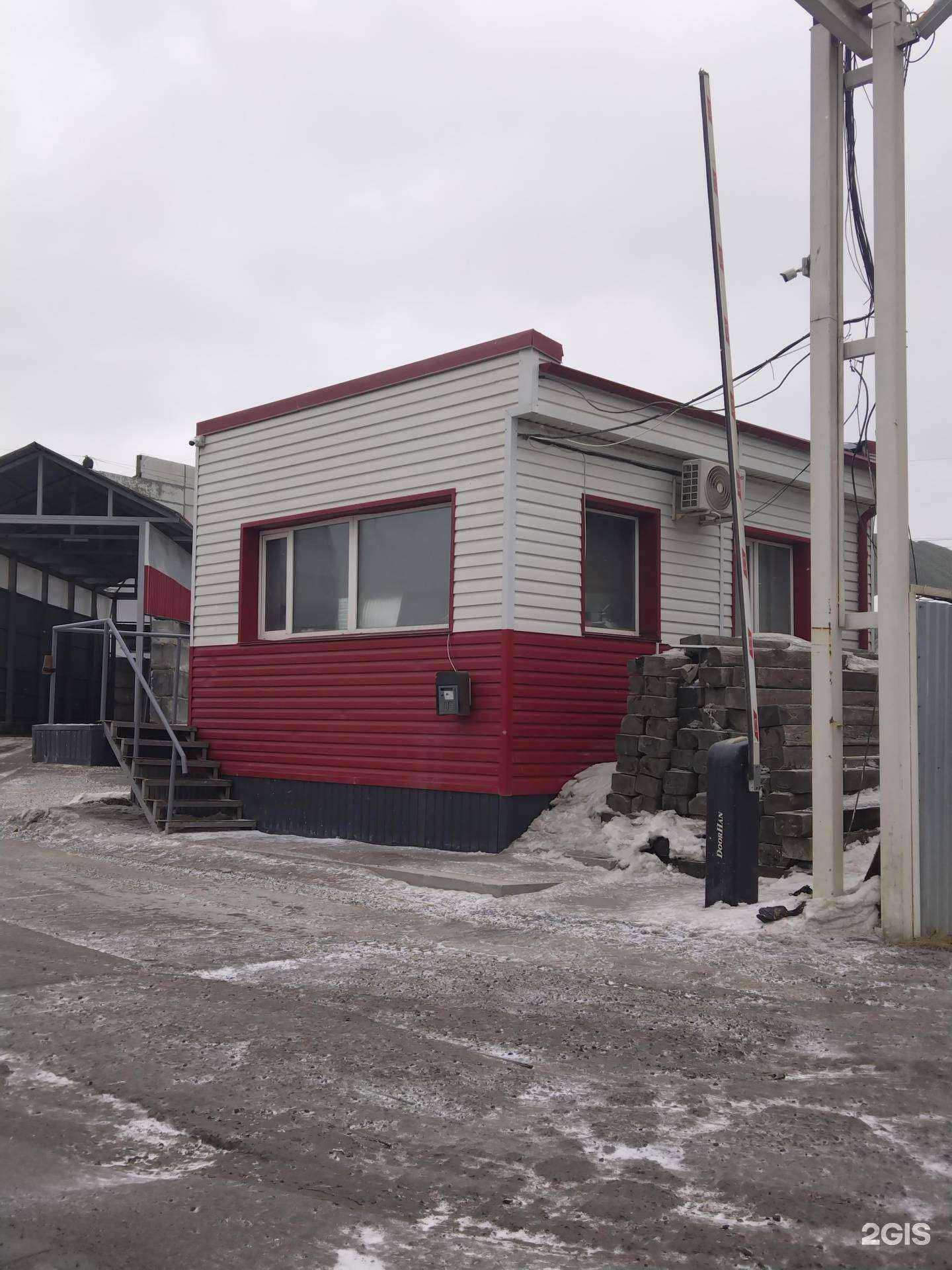 Отзывы на компанию СТК в Новосибирске c фото - фотография 2 из 2