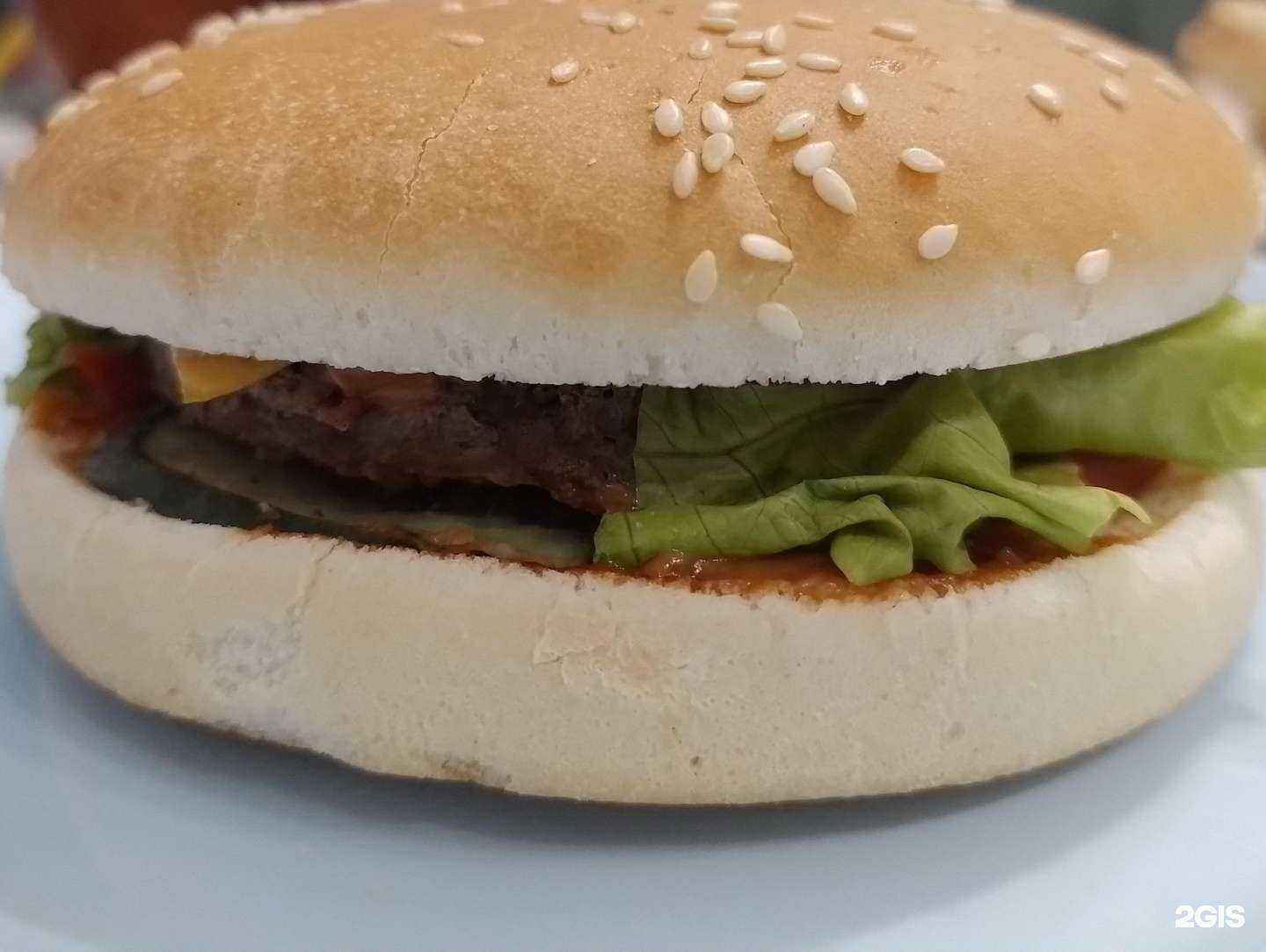 Отзывы на компанию Bomb chicken в Твери c фото