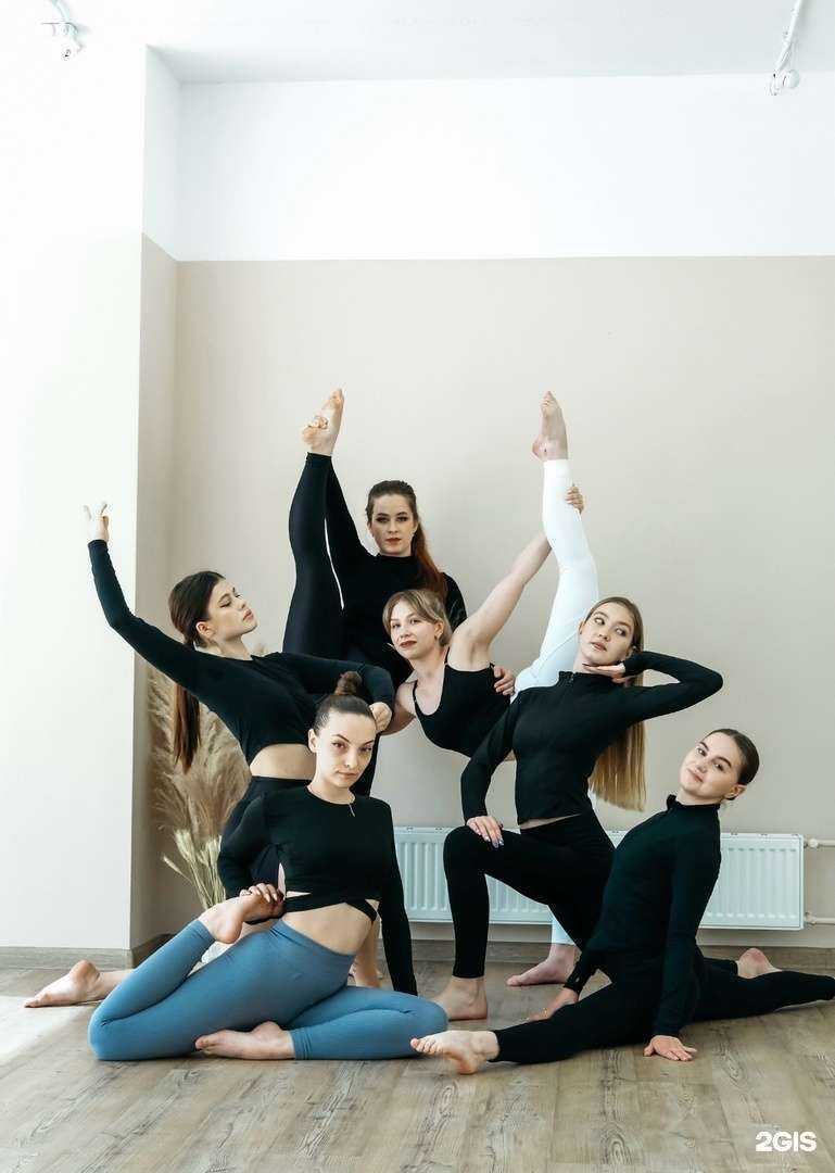 Отзывы на компанию Stretch house в г. Тюмень c фото