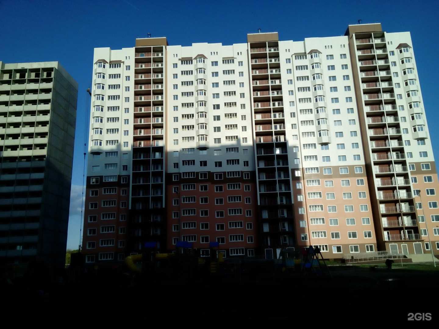 Отзывы на компанию Студия Кератина & Ботокса в Оренбурге c фото - фотография 2 из 2