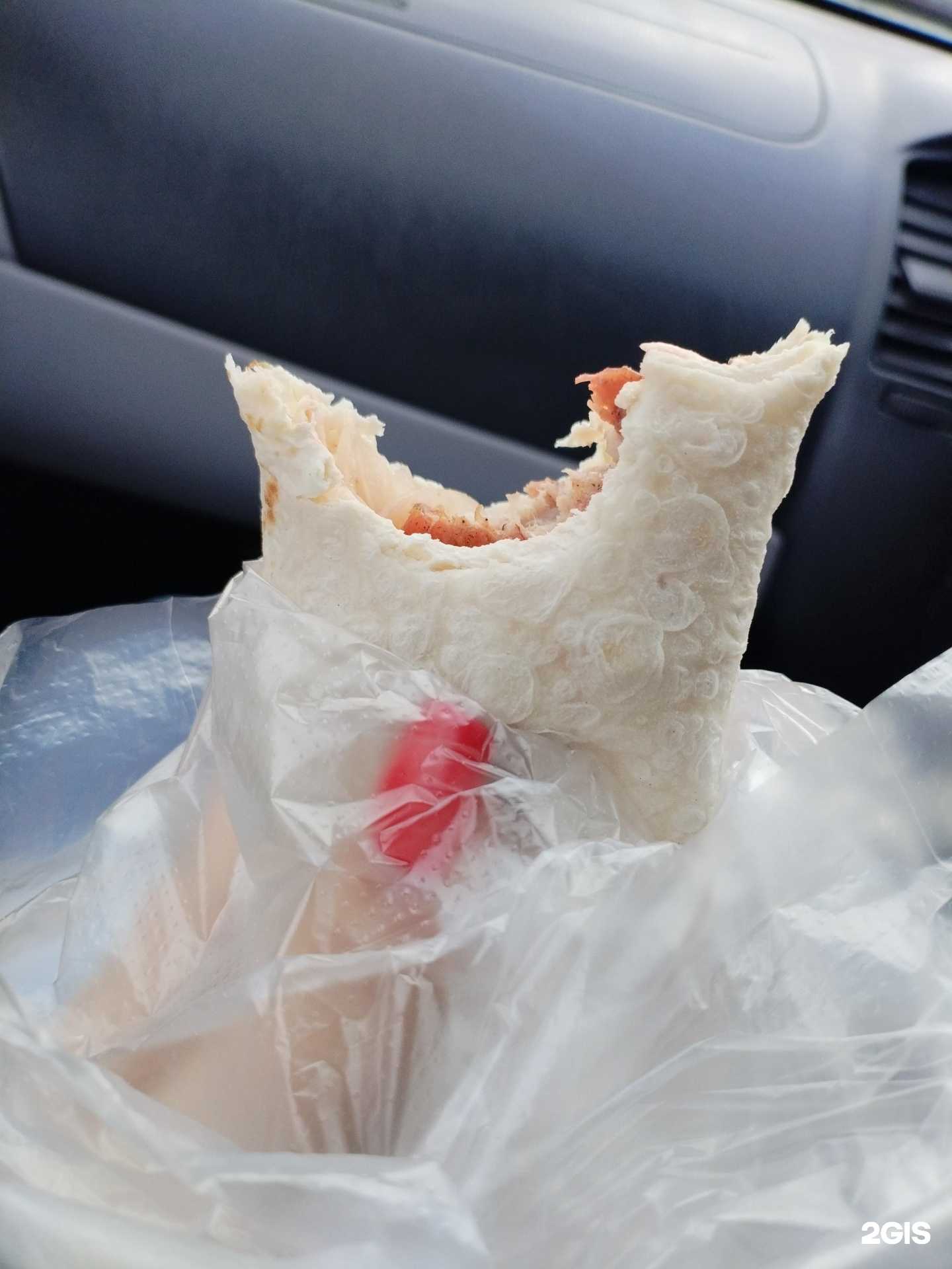 Отзывы на компанию Мясо на углях в Омске c фото