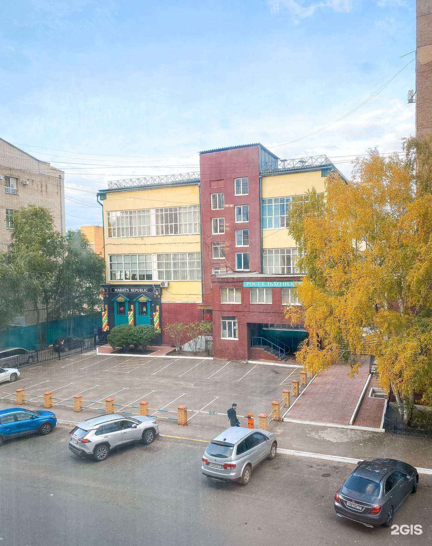 Отзывы на компанию Студия Александры Чуриловой в Чите c фото - фотография 2 из 2