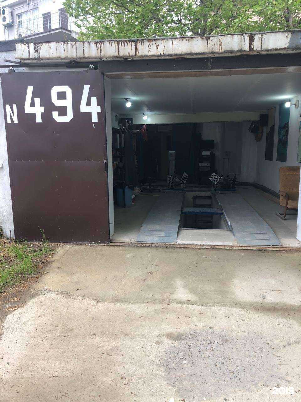 Отзывы на компанию Автосервис в г. Анапа c фото