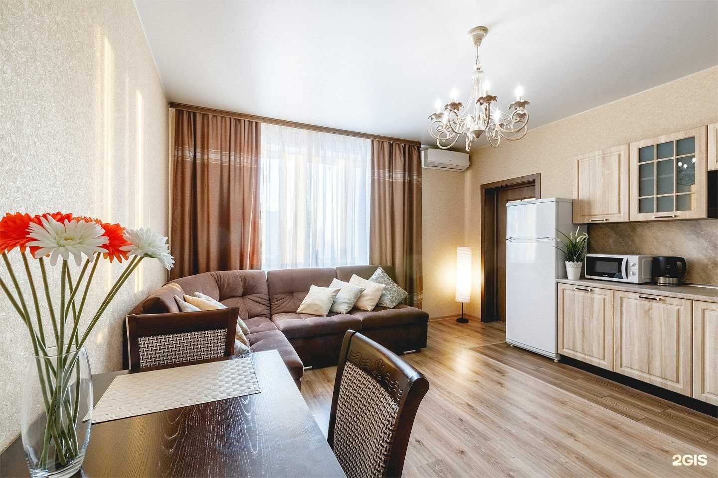 Отзывы на компанию Аврора в Кемерове c фото