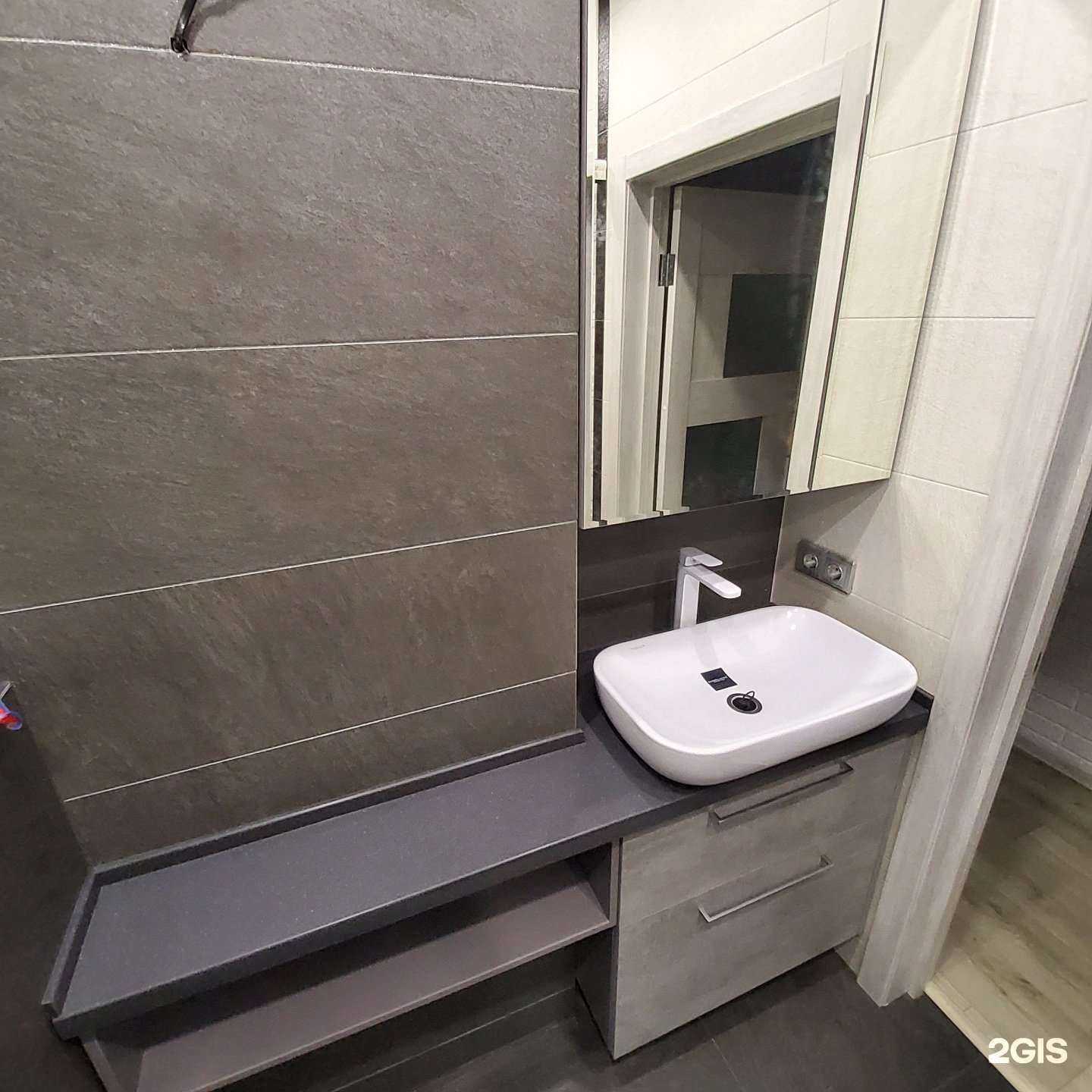 Отзывы на компанию Das Möbel в Новосибирске c фото