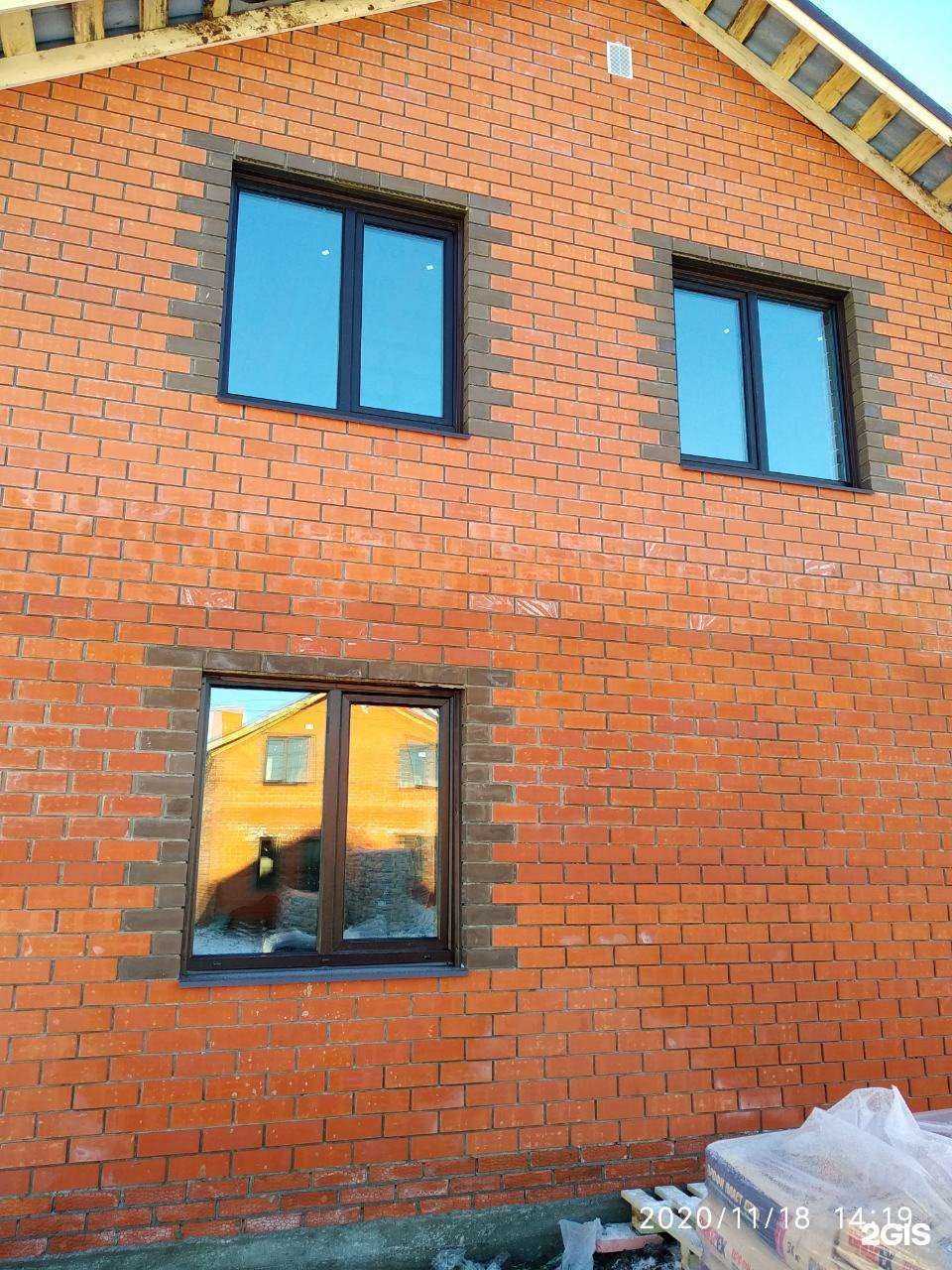 Отзывы на компанию Пермский оконный сервис в Перми c фото