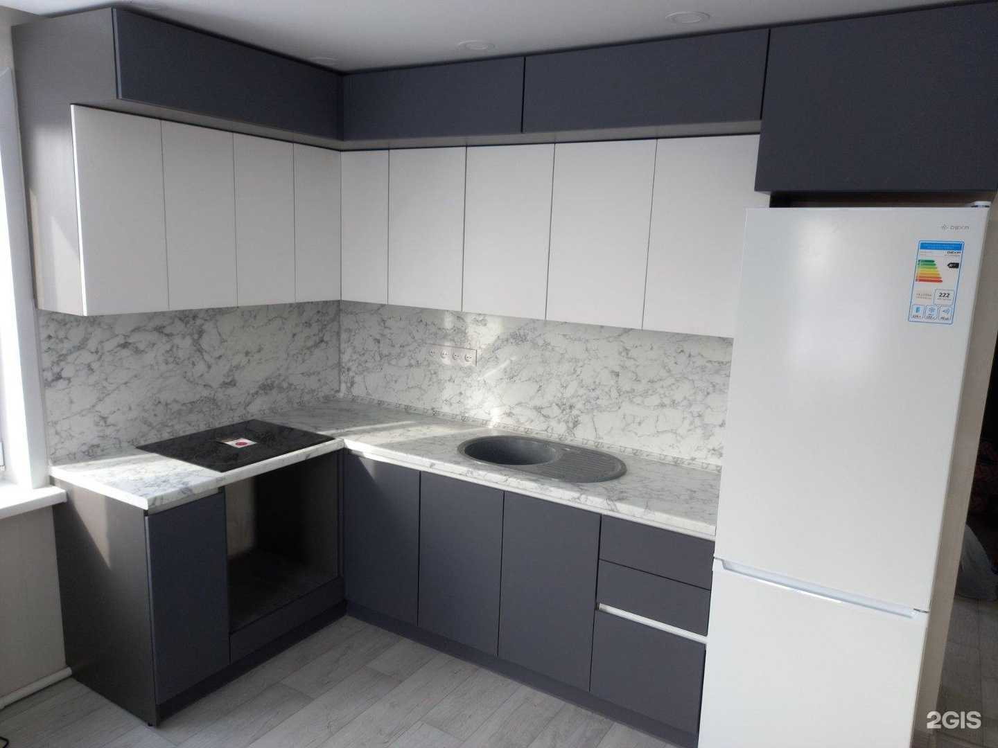 Отзывы на компанию Мебель Браун в Кургане c фото