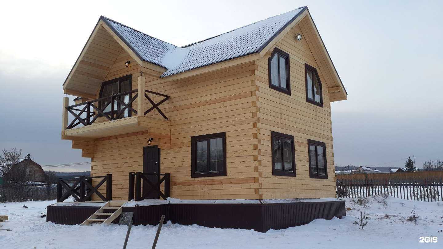 Отзывы на компанию Кравстрой в Красноярске c фото