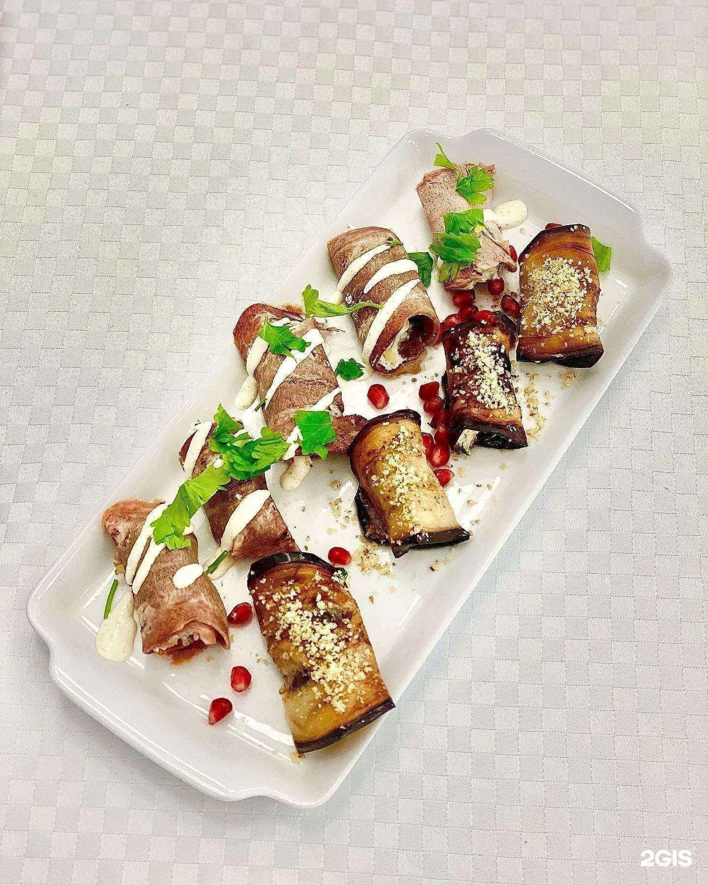 Отзывы на компанию Арарат в Калининграде c фото