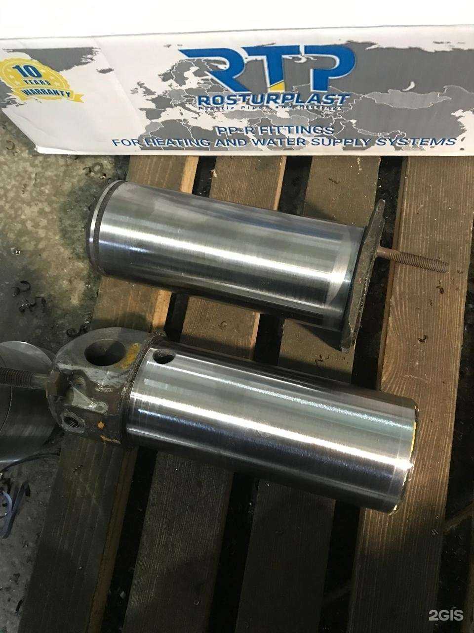 Отзывы на компанию Сва-ремтех в Новосибирске c фото