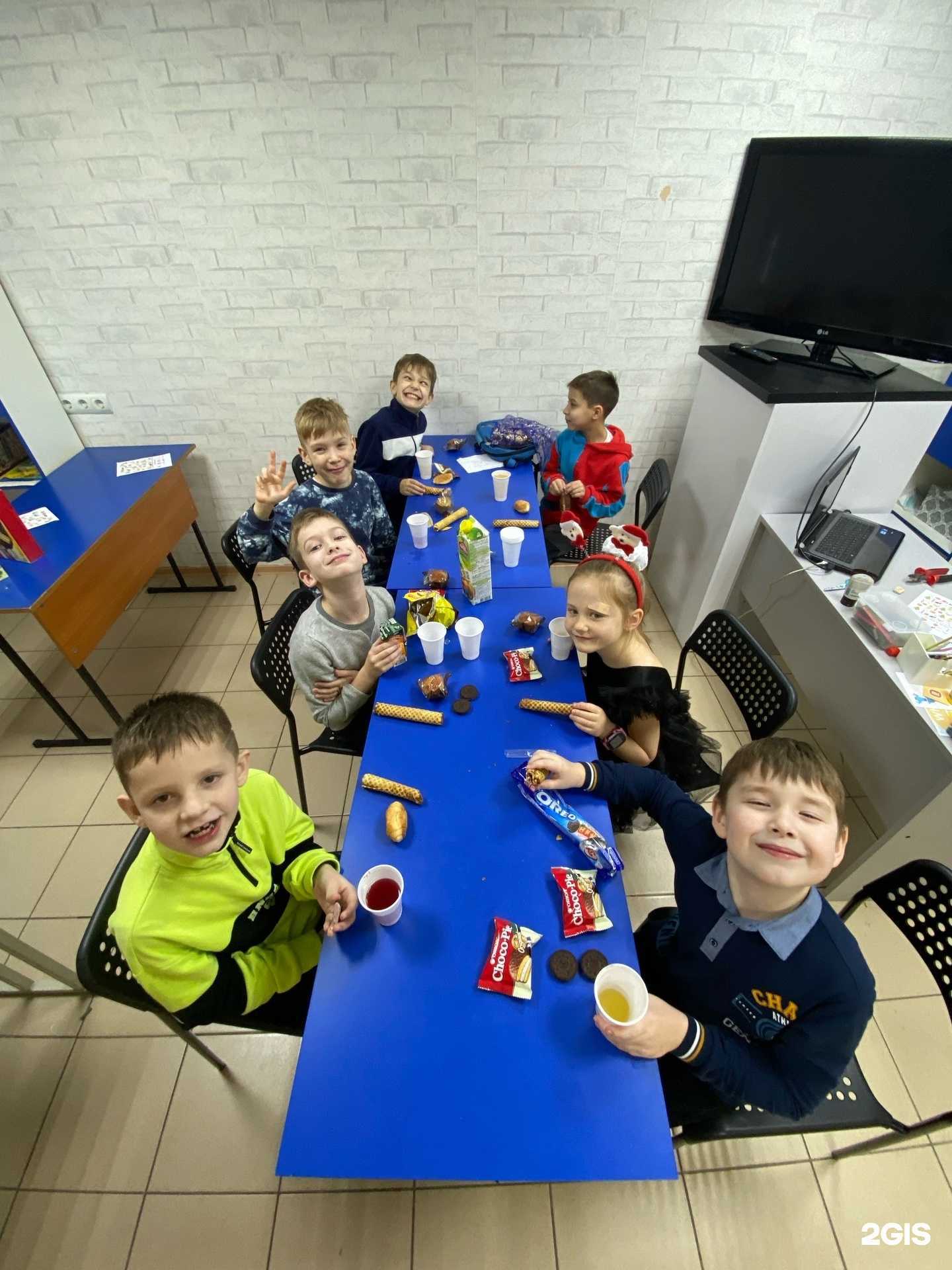 Отзывы на компанию Study Buddy в г. Уфа c фото