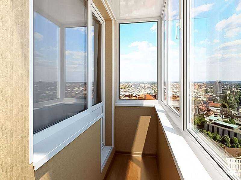 Отзывы на компанию Витраж-Балкон в г. Новосибирск c фото