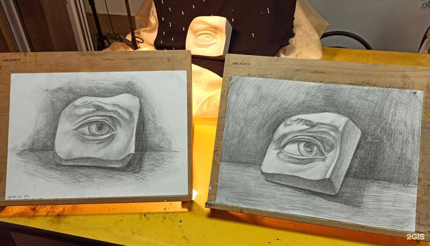 Отзывы на компанию Мастерская Горгоны в г. Сочи c фото