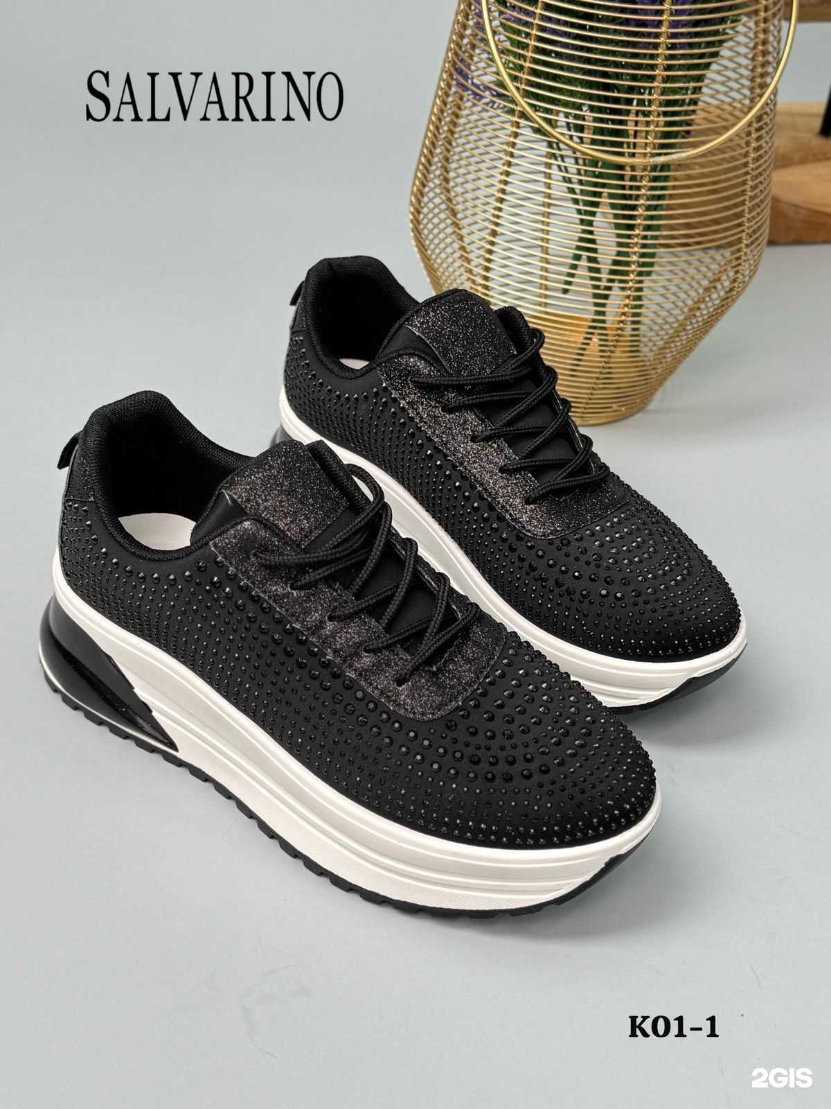 Отзывы на компанию Обувной рай в Обнинске c фото