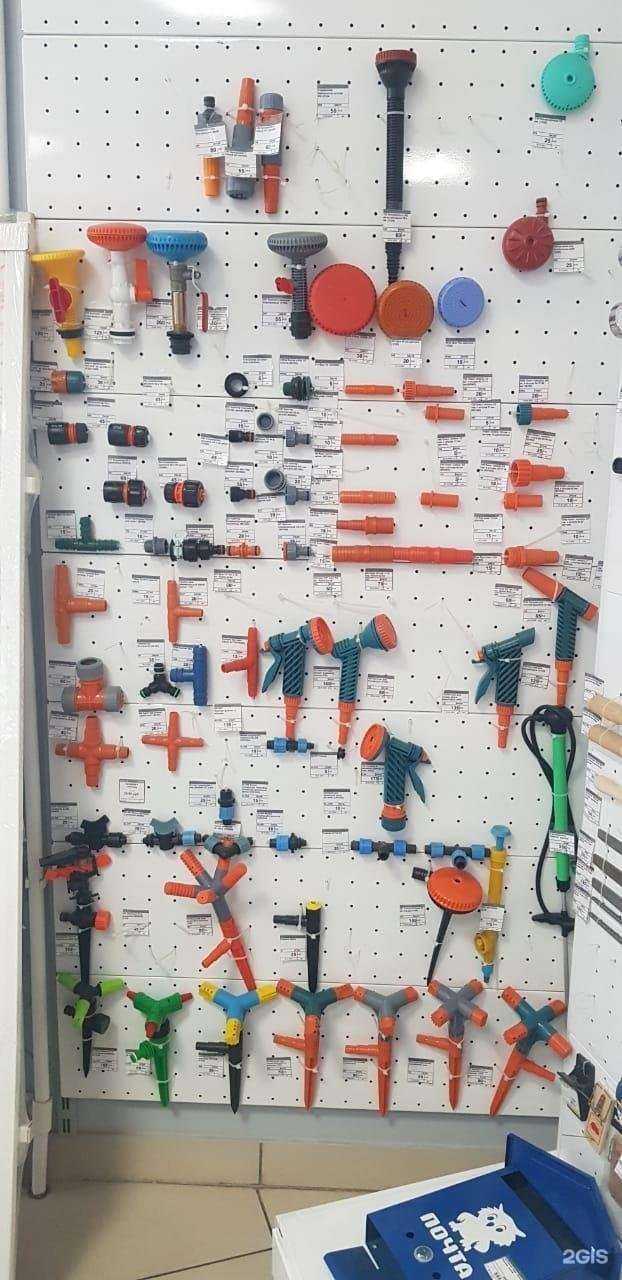 Отзывы на компанию Хозмаркет в г. Воронеж c фото