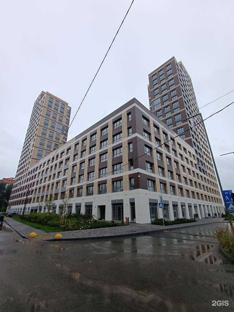 Отзывы на компанию Tочно в Томске c фото - фотография 2 из 2