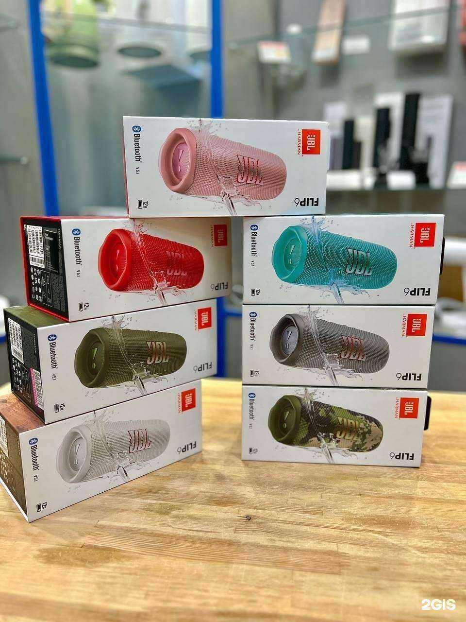 Отзывы на компанию A1 Market в Калининграде c фото