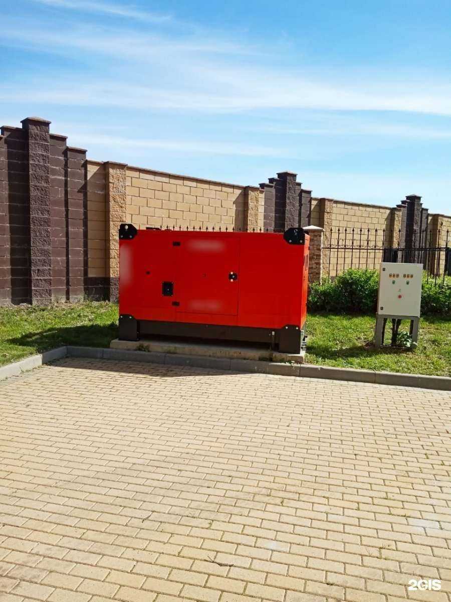 Отзывы на компанию ТехноСпецСнаб в Самаре c фото