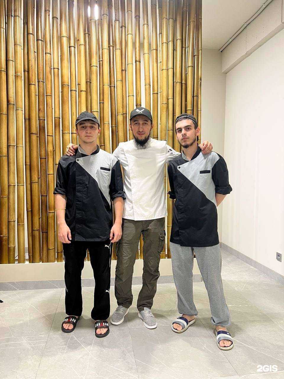 Отзывы на компанию Sushi Rice в Махачкале c фото