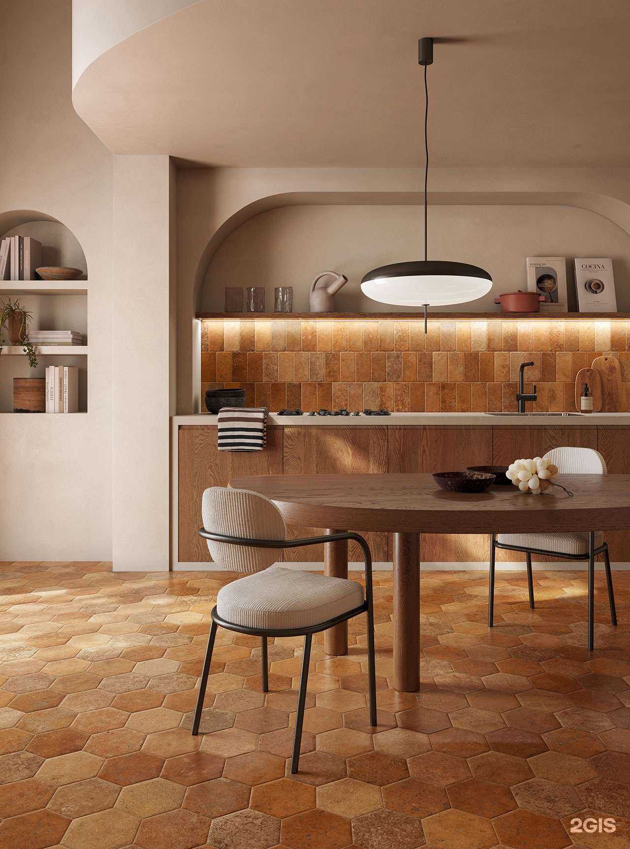 Отзывы на компанию Bon.ton ceramica в г. Саратов c фото