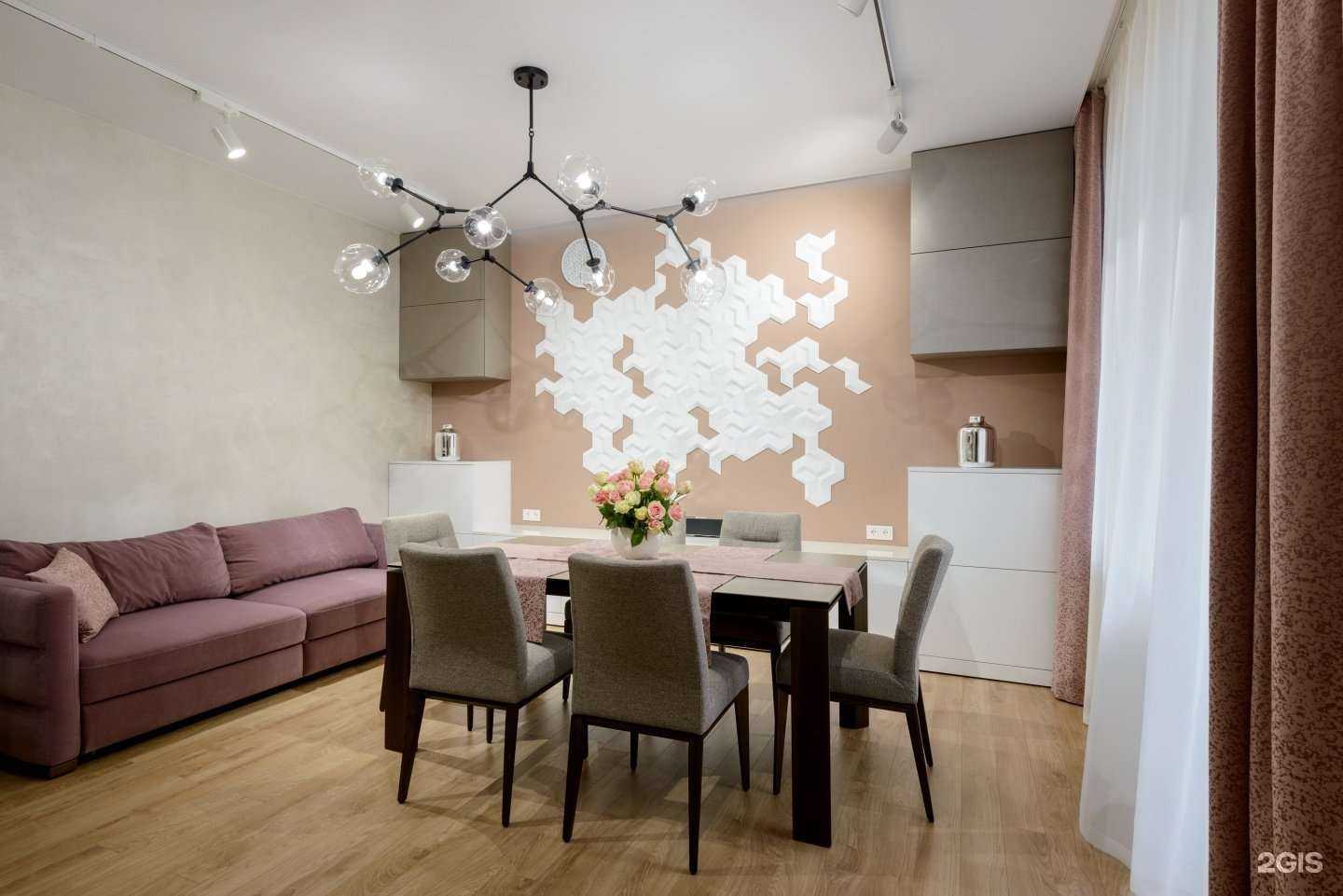 Отзывы на компанию Дизайн-студия в Новосибирске c фото