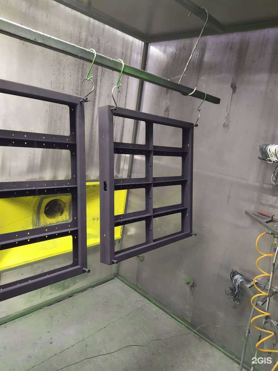 Отзывы на компанию ПолиТех в Кирове c фото