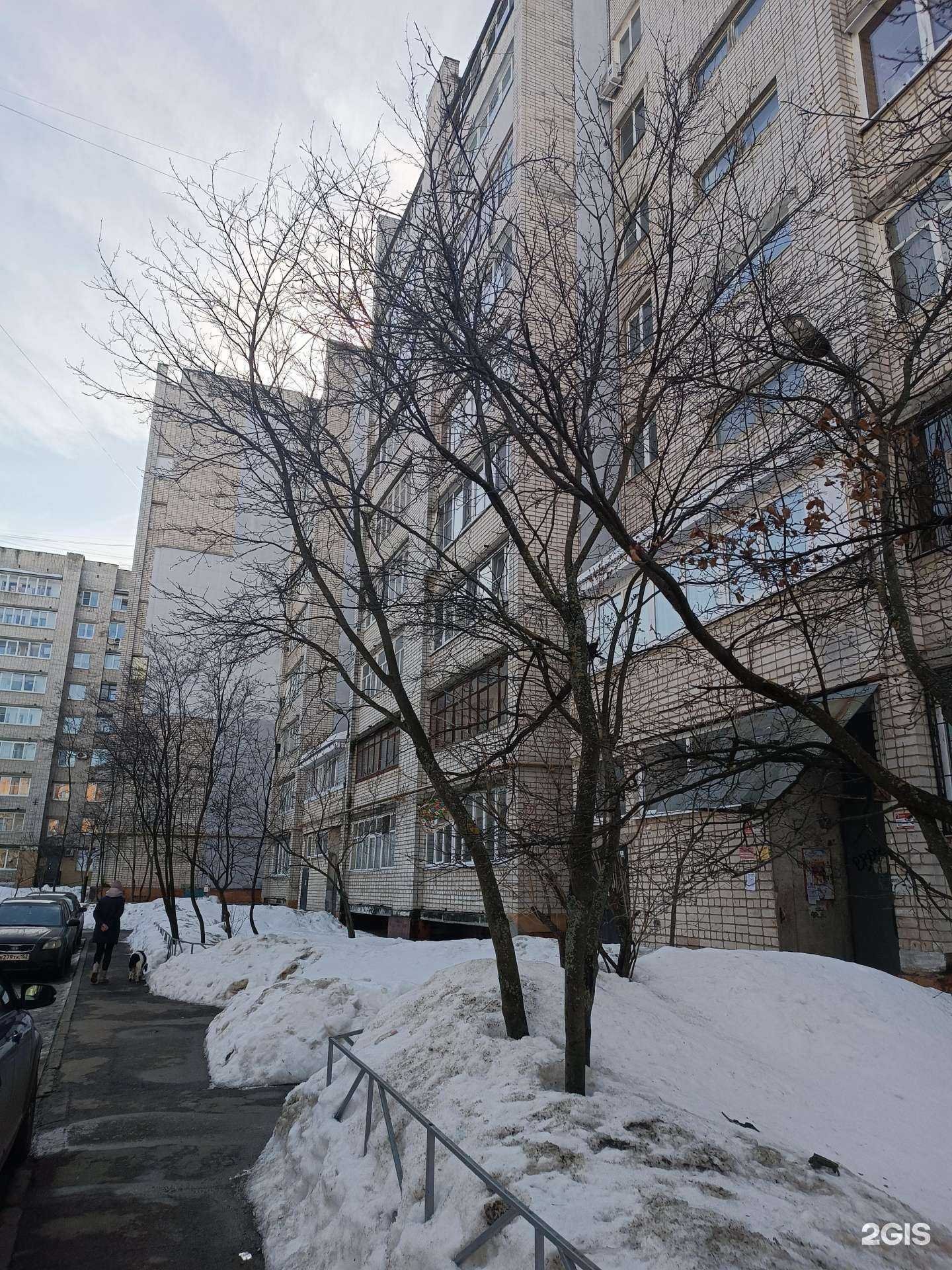 Отзывы на компанию Охрана Росгвардии в г. Кстово c фото