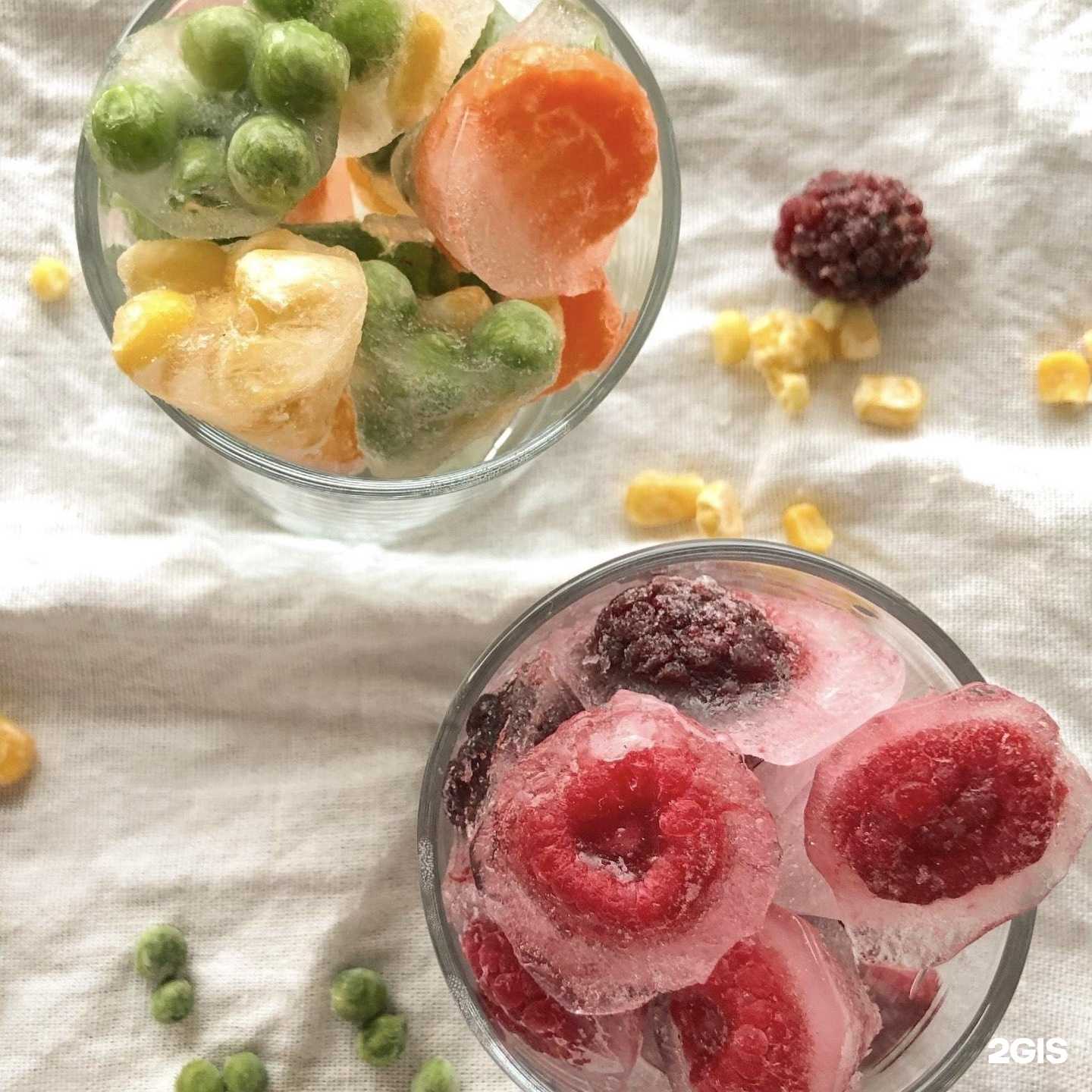 Отзывы на компанию Ягодник в Иркутске c фото