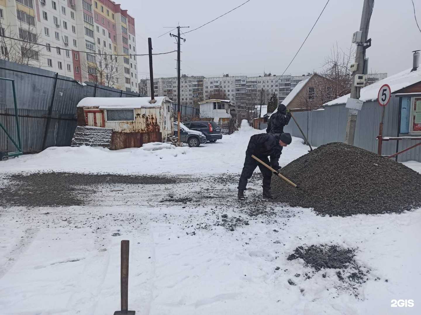 Отзывы на компанию Трудовые ресурсы в Челябинске c фото