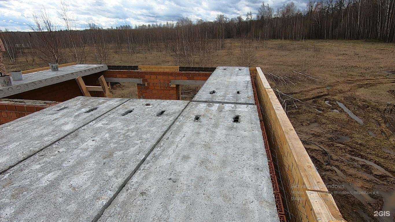 Отзывы на компанию Честный строитель в Казани c фото