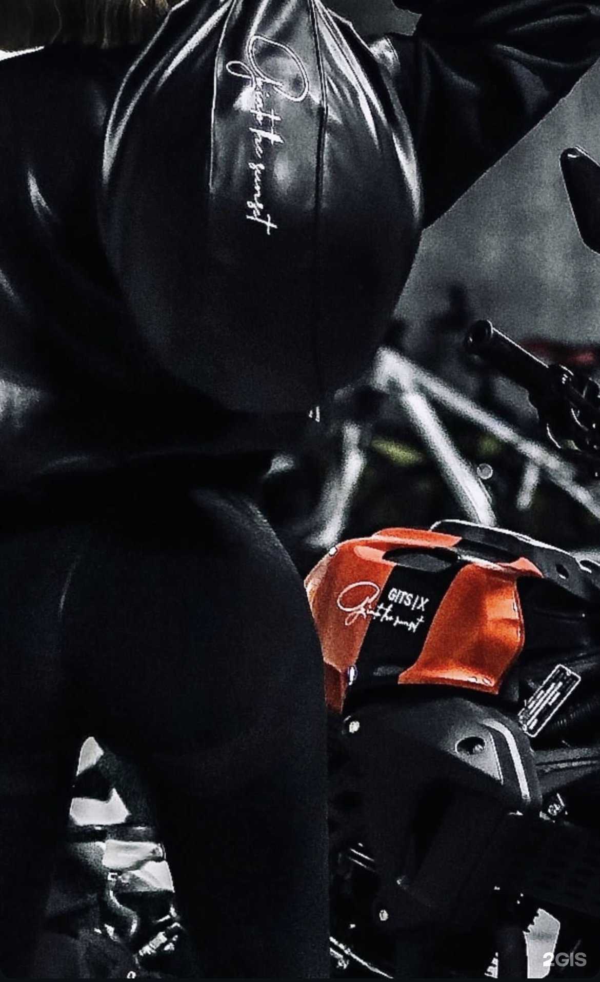 Отзывы на компанию Gits X Character в Екатеринбурге c фото