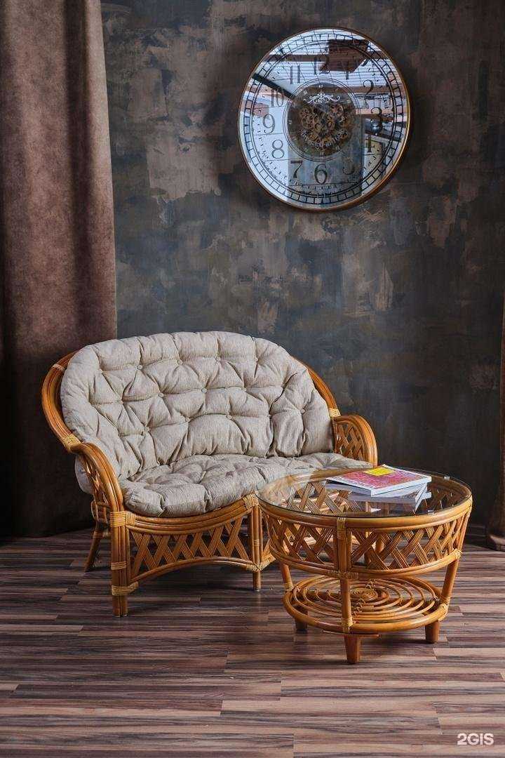 Отзывы на компанию Вунш мебель в Всеволожске c фото