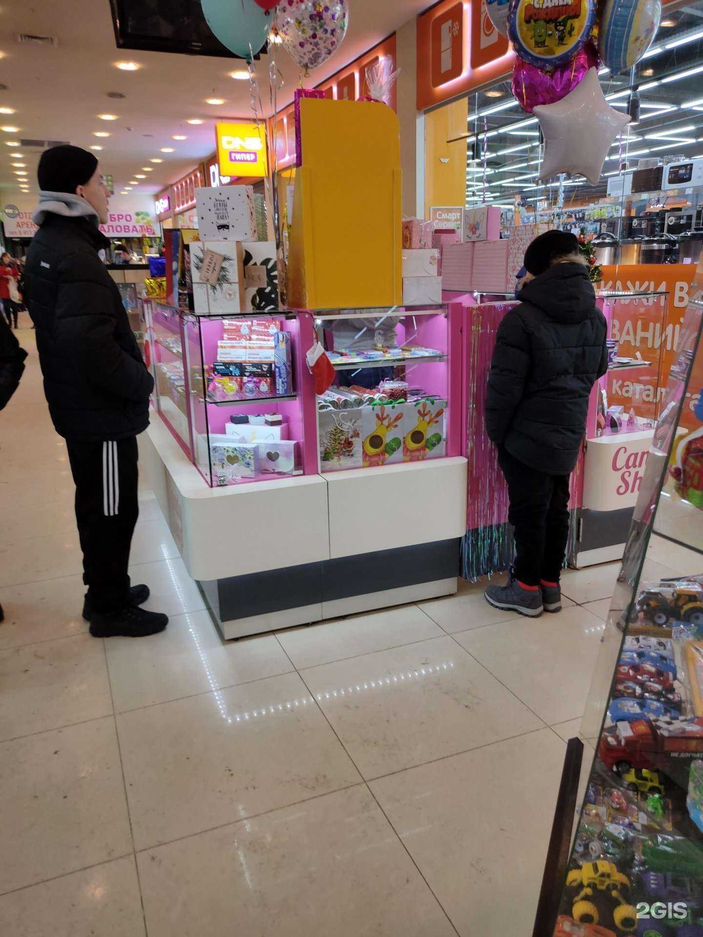 Отзывы на компанию Candy в Вологде c фото