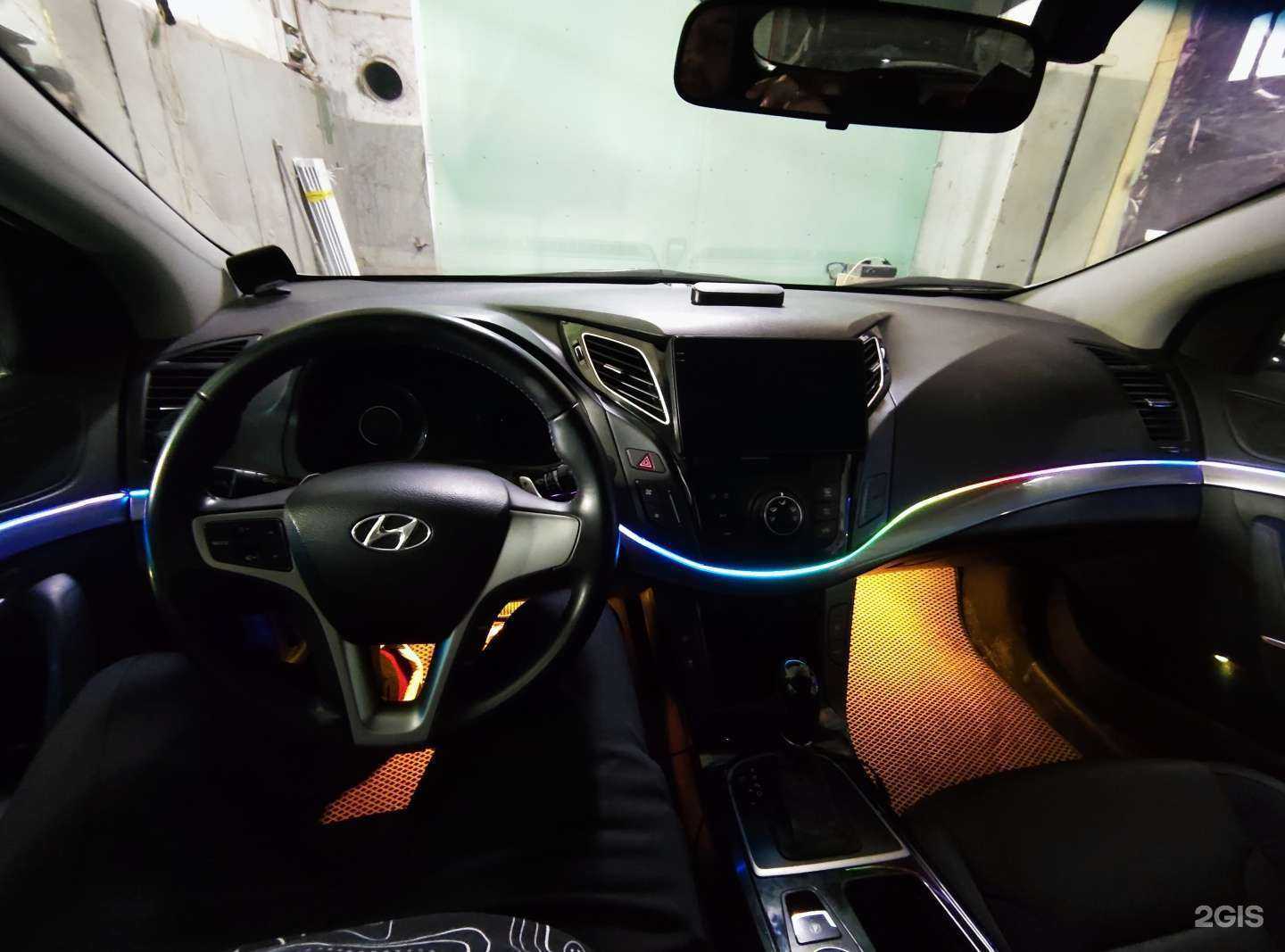 Отзывы на компанию Angry Duck Customs в г. Липецк c фото