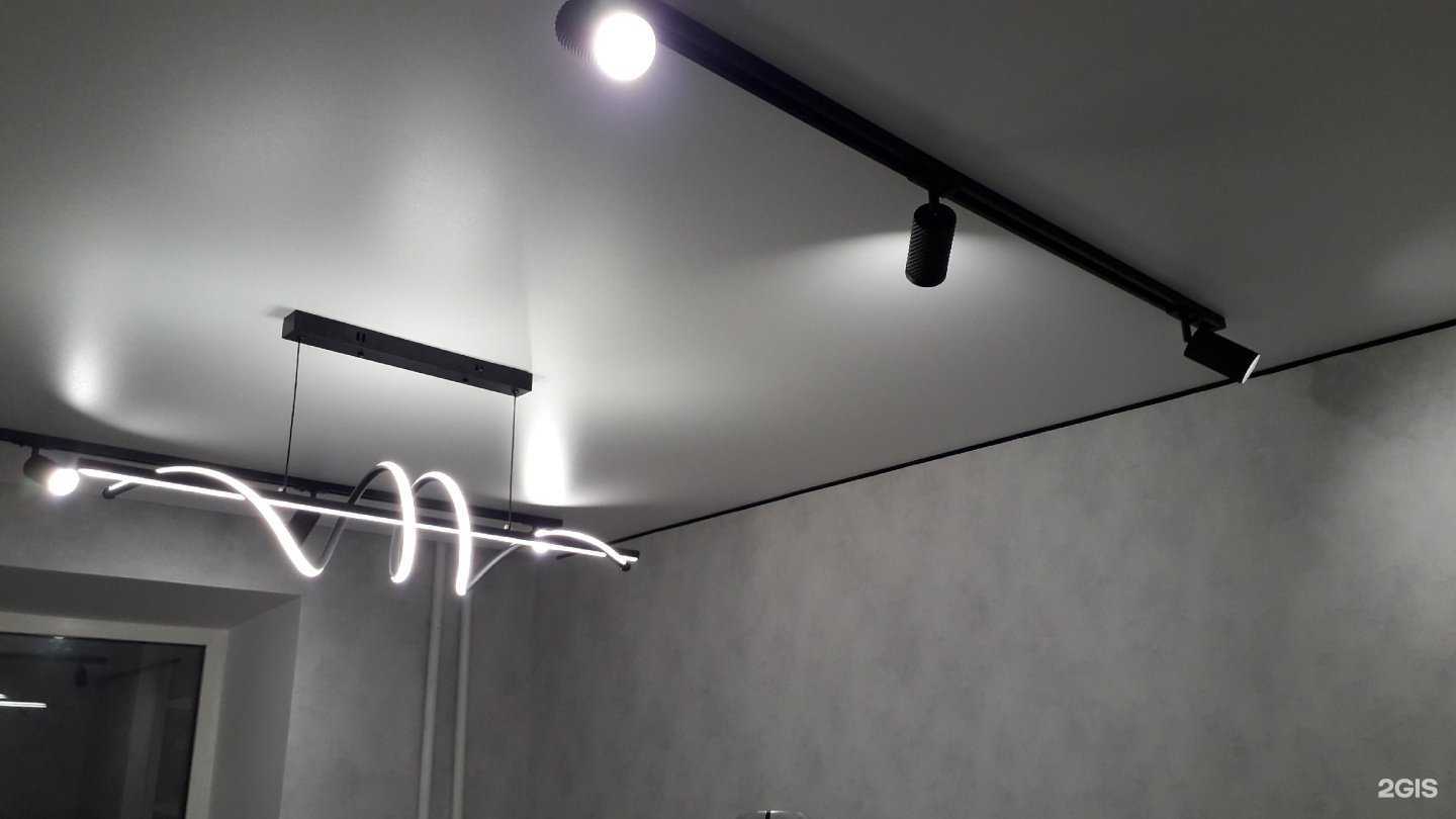 Отзывы на компанию Мастер света в г. Миасс c фото