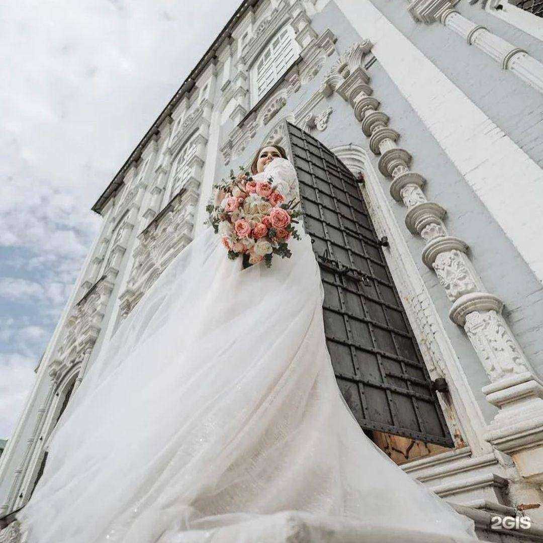 Отзывы на компанию Цветочная №1 в Туле c фото