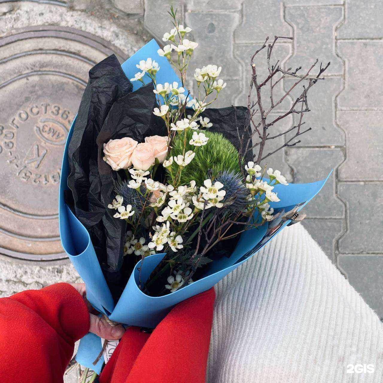 Отзывы на компанию izgip buket в г. Екатеринбург c фото