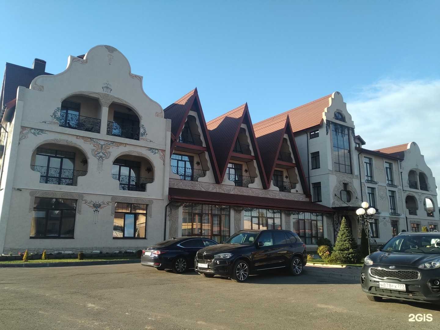 Отзывы на компанию Конная усадьба в Егорьевске c фото - фотография 2 из 2