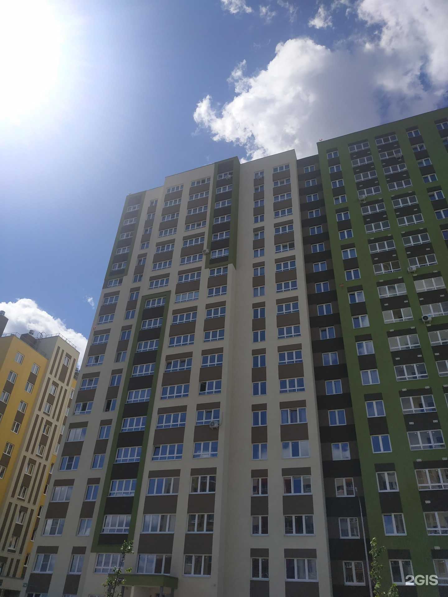 Отзывы на компанию грязи.нет в Нижнем Новгороде c фото - фотография 2 из 2