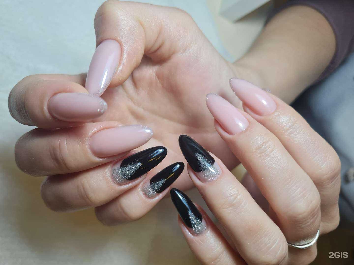 Отзывы на компанию Студия маникюра и педикюра Юлии Литвинюк в Уфе c фото