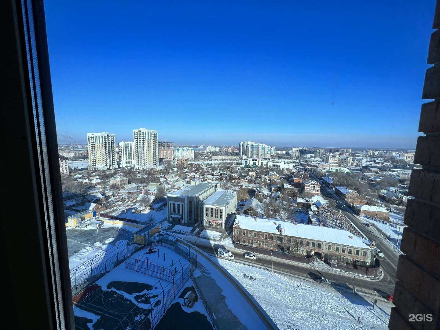 Отзывы на компанию Самокат в Астрахани c фото - фотография 2 из 2