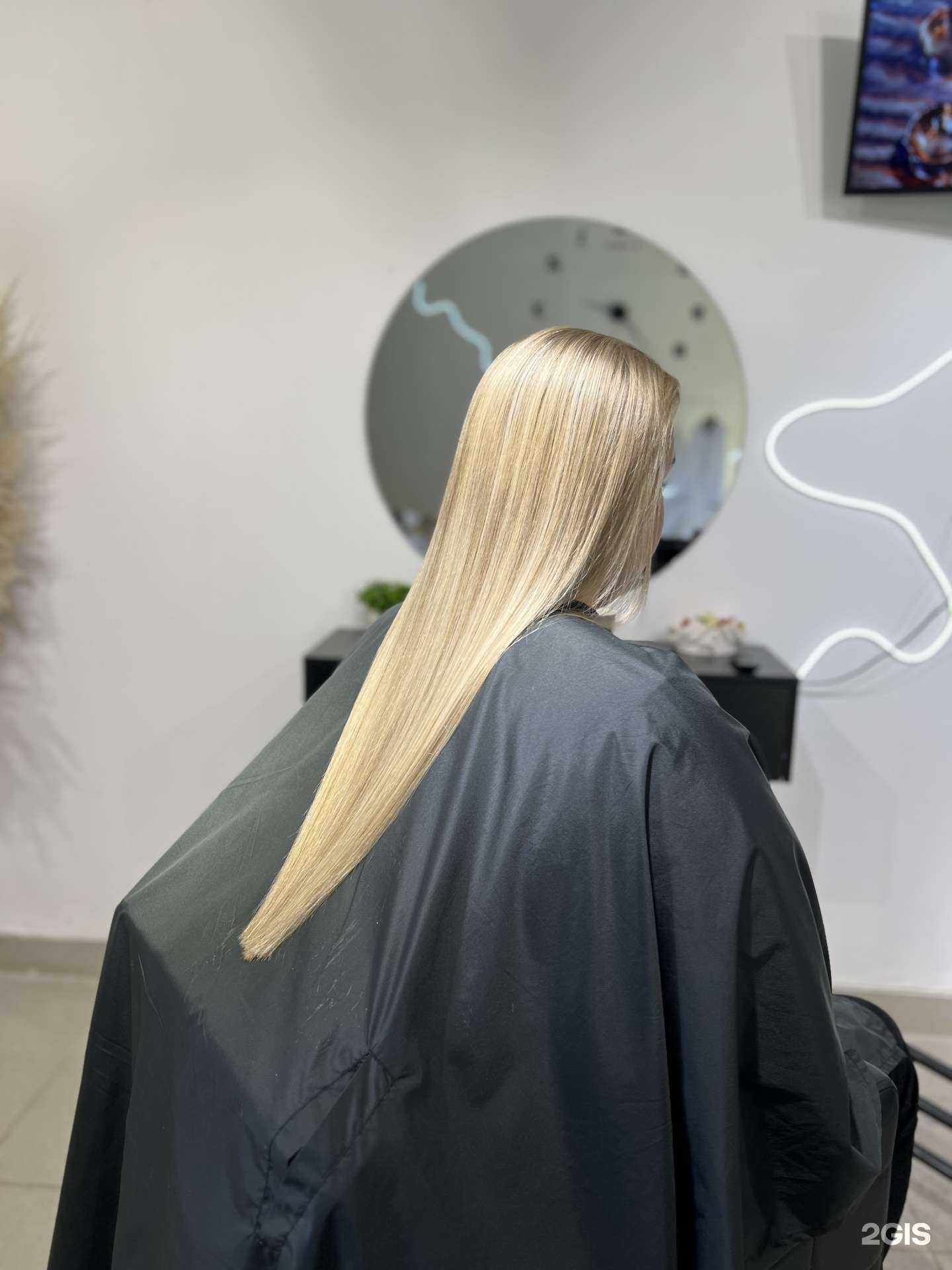 Отзывы на компанию Brush.hair в г. Брянск c фото