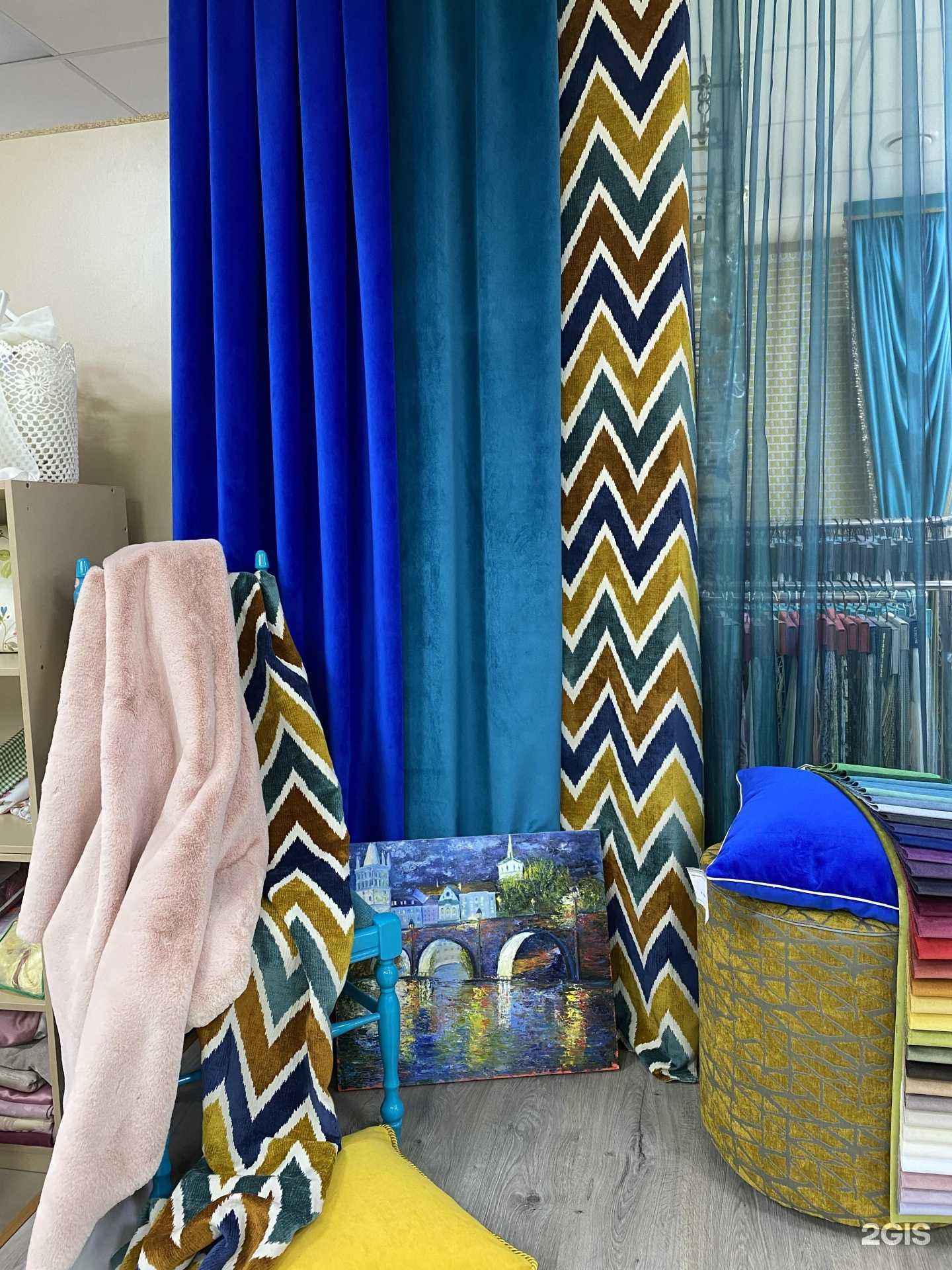 Отзывы на компанию Интер стиль в Сургуте c фото