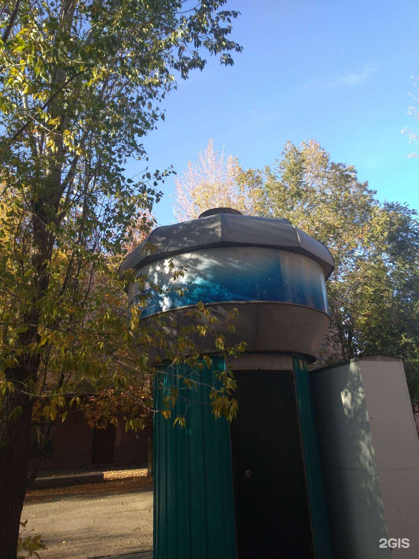 Отзывы на компанию Артезианская вода в Оренбурге c фото