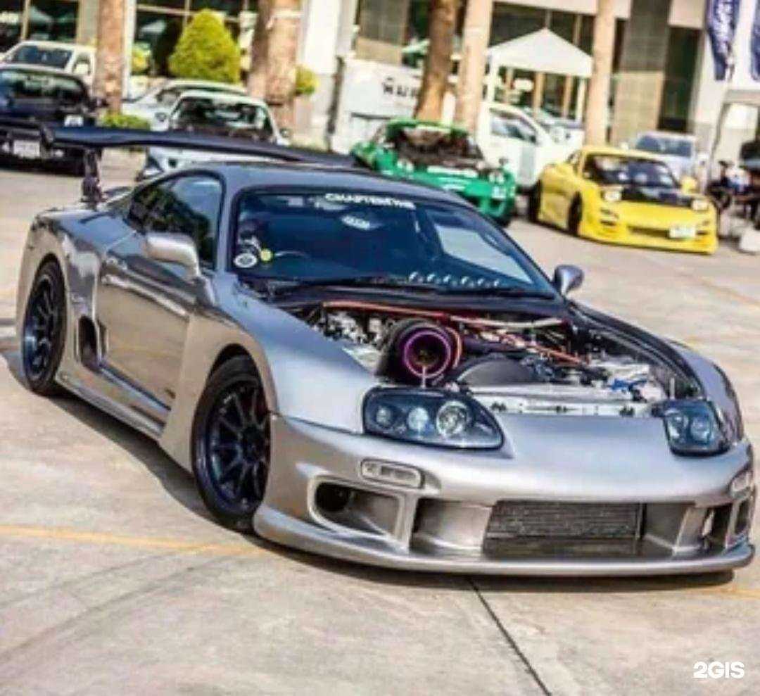 Отзывы на компанию GM+ в Ярославле c фото