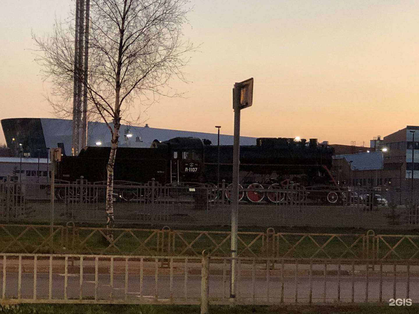 Отзывы на компанию Центр спортивной медицины Локомотив в Ярославле c фото - фотография 2 из 2